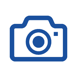 カメラのイラスト